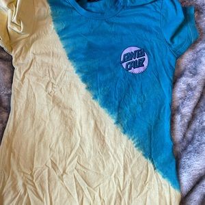 Santa Cruz